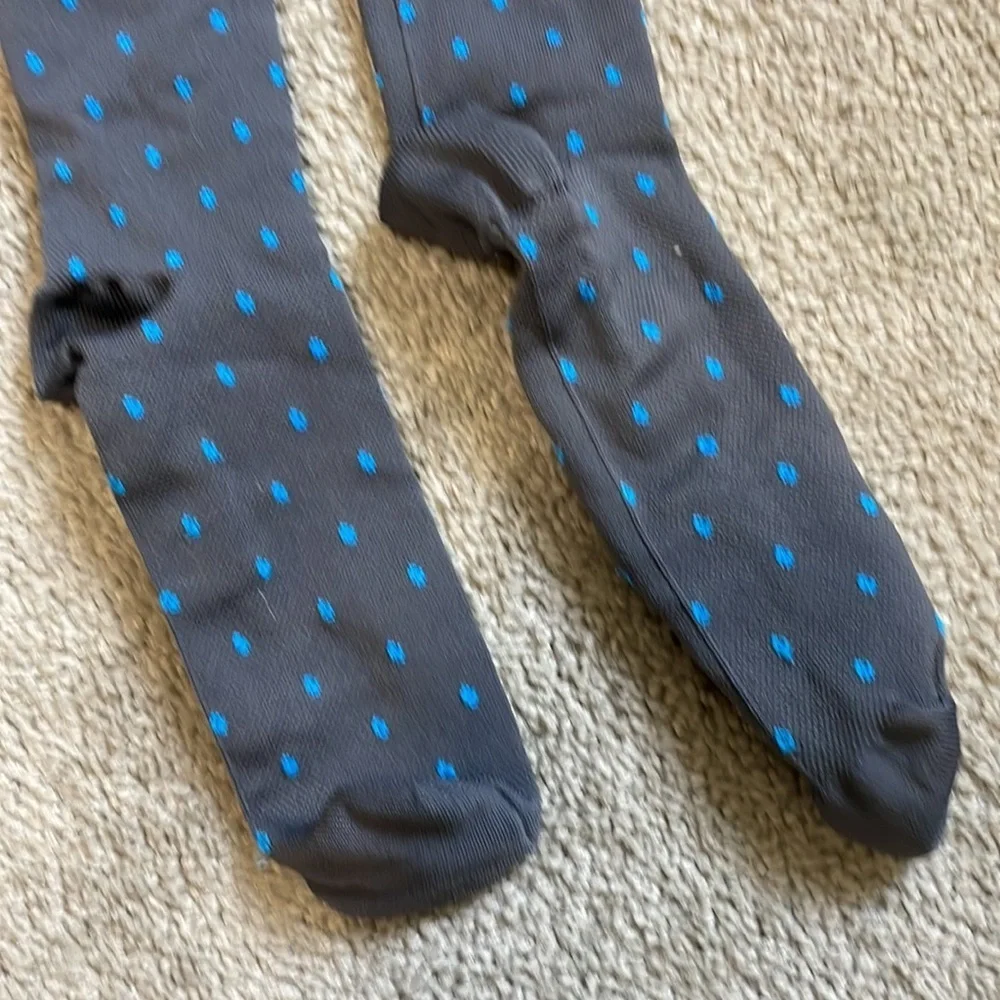 Nwot mens dress socks